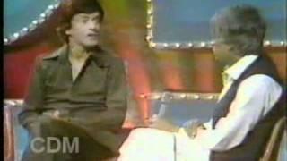 Legend Waheed Murad Interview  Part I 