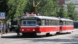 Brněnské tramvaje