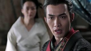 【秦時麗人明月心】EP14 精彩集錦 The Kings Woman 眾人找到失蹤的天明