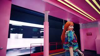 *BLACKPINK -마지막처럼 AS IF ITS YOUR LASTMV*