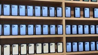 Clearance Sale Started  Apple Iphone Wholesale Quantity Available