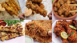 6 Best Chicken RecipesQuick And Easy Chicken Recipes By Recipes Of The World