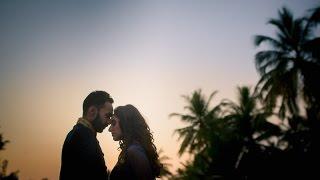 Jas & Amit - Leela Goa - Destination Wedding - Mannequin Challenge - Same Day Edit