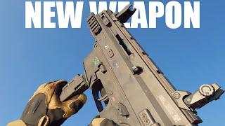 Battlefield 2042  UPDATE 4.0 New Weapons  All Weapon Showcase  4K