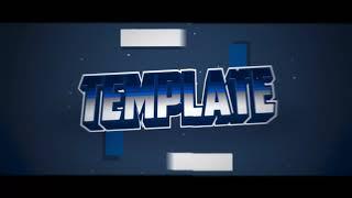 Panzoid  Epic blue 2d intro template  best?  #35