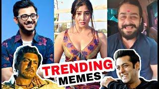 Dank Indian Memes  Trending Memes  Indian Memes Compilation  Wasi K Memes