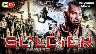 Action Movie 2023  Hollywood Action Movie  Soldier  Latest English Movies