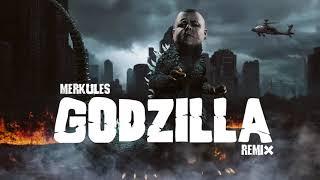 Merkules - Godzilla Remix Eminem