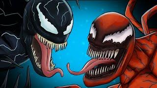 How VENOM Let There Be CARNAGE Should Have Ended - Cartoon