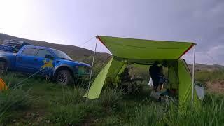 Бартогайское водохранилище село Сарытау плато Ассы урочище Батан #offroad #kazakhstan  #almaty