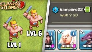 17 Things ONLY Clash of Clans OGs Remember Episode 4