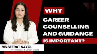 How To Choose Right Career  What To Do After 10th and 12th  Importance of  Career Counselling