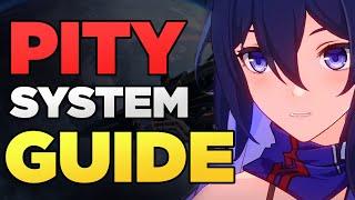 Honkai Star Rail Pity System IS GOOD???  How the 5050 System Works for Characters and LCs Guide
