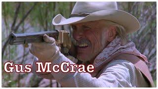 Lonesome Dove The Final Fight of Augustus McCrae