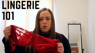 How To Buy Lingerie For Your Girlfriend?