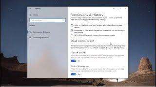 How to Clear Windows 10 Search History and Remove Recent Activities Tutorial