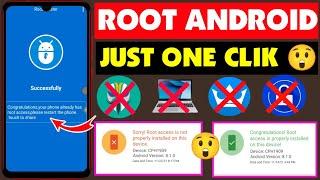 How To Root Your Android Phone  Best Rooting Apk 2024  Without Pc Kingroot Magisk Mtkeasysu 