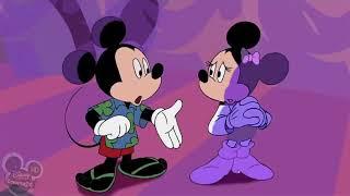 House of Mouse - Mickey and Minnies Big Vacation WIDESCREEN