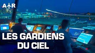 The Guardians of the Sky - 100% Aviation - AirTV Full Documentary - HD - GPN