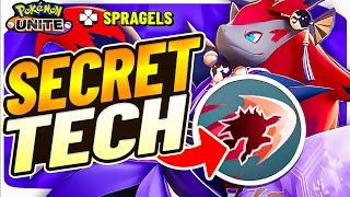 Why Does This Trick Work So Well? Zoroark SECRET TECH