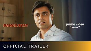 Panchayat Season 2 - Official Trailer  Jitendra Kumar Neena Gupta Raghubir Yadav  May 20