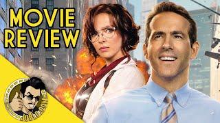 FREE GUY Movie Review 2021 Ryan Reynolds