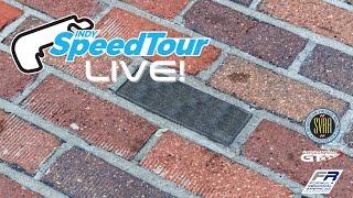 Indy SpeedTour with SVRA IGT FR Americas & Ragtime Racers- Sunday Coverage