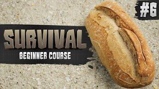 Food Pickup - Unreal Engine 5 Survival Beginner Course  #6