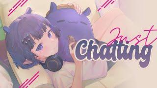 【CHAT】 Chit Chat