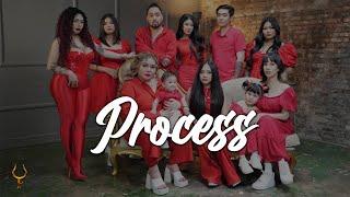 ToRo Family S2 EP22 Process