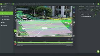 GoodVision Smart Traffic Video Analytics in Asia