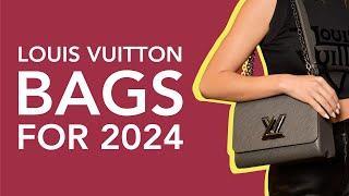 Top 6 Louis Vuitton Bags To Buy In 2024