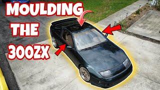 The Ultimate Guide To 300ZX Trim Replacement