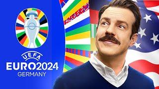 A Clueless Americans Guide to EURO 2024 Germany