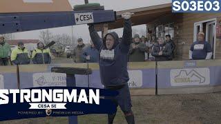 STRONGMAN - S03E03