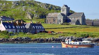 Scotlands Islands