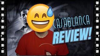Casablanca 1942 - Movie Review Is It A Masterpiece Or Overrated? - Shouldve Seen It By Now