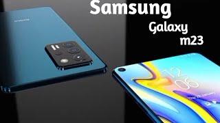 Samsung Galaxy M23  Price First Look Leaks Release Date Concept Specification