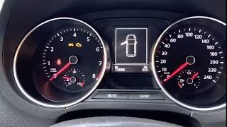 OBDSTAR Odo Master X300M - 2016 Volkswagen Polo 6C Mileage Correction