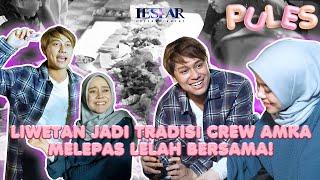 PULES  LIWETAN DADAKAN REQUEST DARI RIZKY BILLAR & LESTI KEJORA SEMUA HEBOHHH