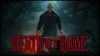 Death of a Game Friday the 13th The Game