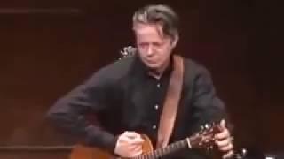 Tommy Emmanuel - Incredible  Guitar Boogie Live At Sheldon Concert Hall St Louis