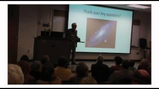 NICK POPE UFO LECTURE