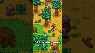 Stardew Four Corners Farm Map #stardewvalley #Fourcornersfarm