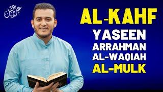 Surah Al-Kahf Surah Yasin Alrahman Alwaqeah Almulk  Bahasa Penerjemah