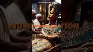 Fascinating Aspects of Ancinent Egyptian Culture