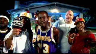 Lil Jon & The East Side Boyz - Play No Games feat. Fat Joe Trick Daddy Oobie