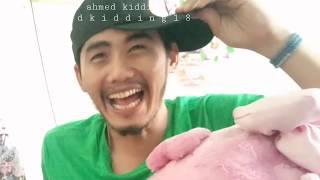 CERITA CERITA BARENG  jomblo jangan tonton  QnA instagram ahmedkidding18