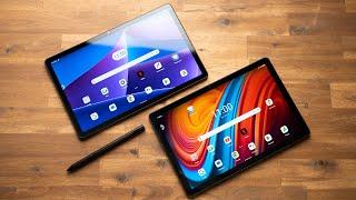 Lenovo Tab M10 & M10 Plus 3. Gen Test Eine Empfehlung für 2023?