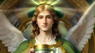 АРХАНГЕЛ  РАФАИЛ  НЕБЕСНЫЙ ЛЕКАРЬ ЦЕЛИТЕЛЬ ARCHANGEL RAPHAEL THE HEALER